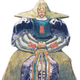 Illustration for article titled Costume Designs and Storyboards from the Dune That Never Was